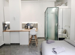 KYMA Apartments - Athens Acropolis 22